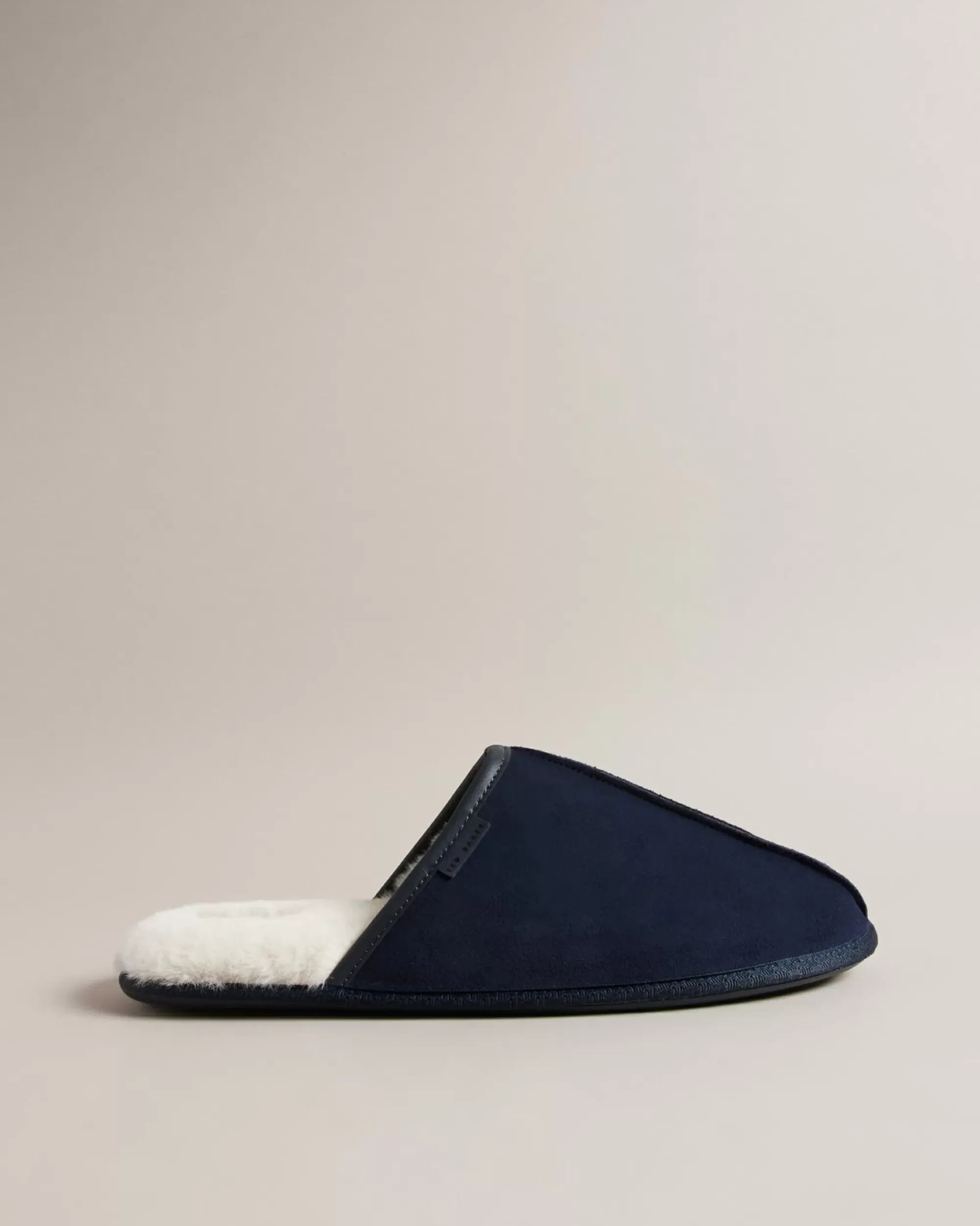 Ted Baker Peterr Dark Blue Discount