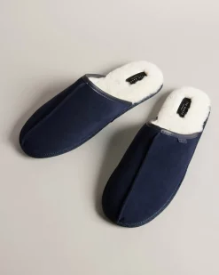 Ted Baker Peterr Dark Blue Discount
