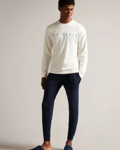 Ted Baker Petterr Navy Online