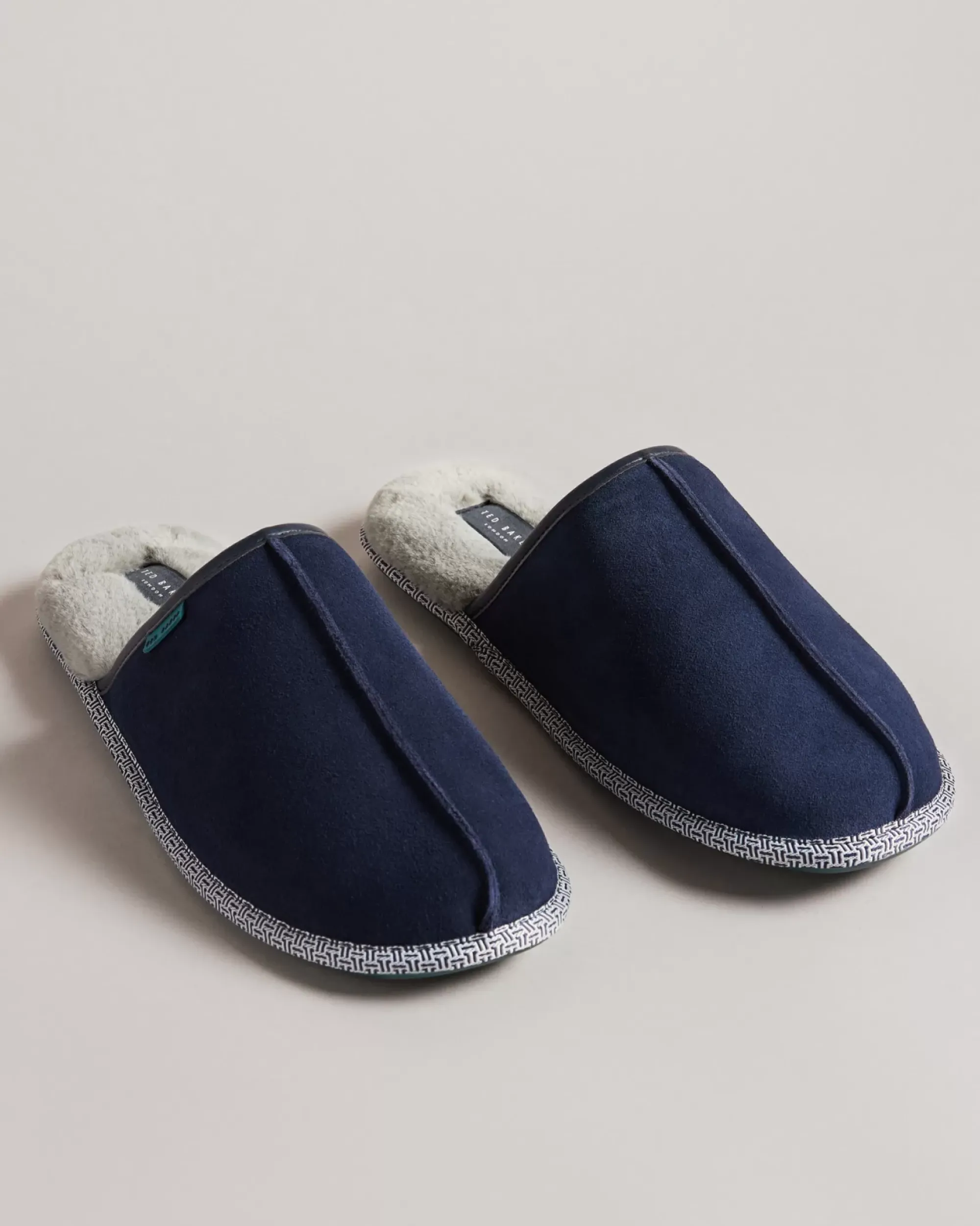 Ted Baker Petterr Navy Online