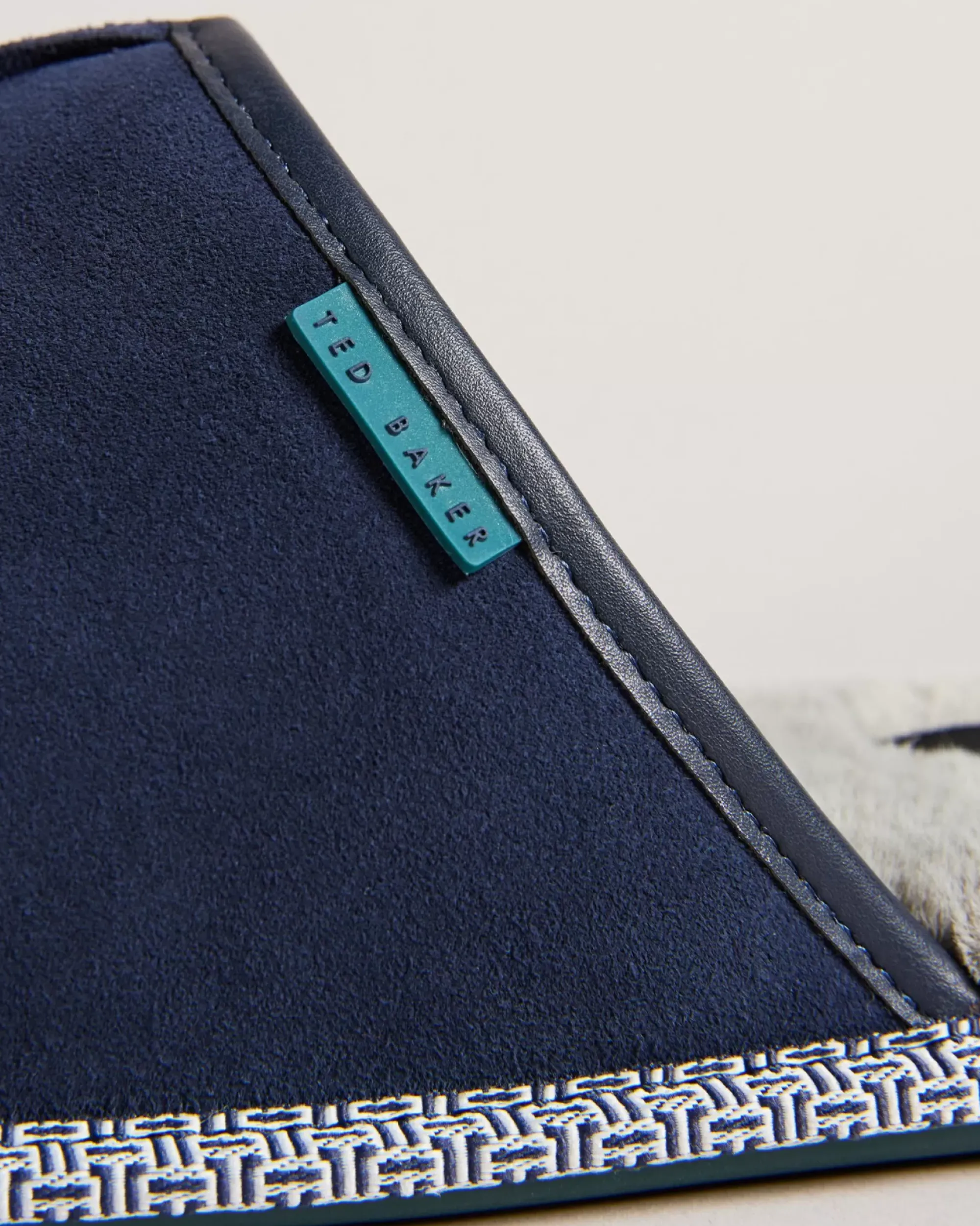 Ted Baker Petterr Navy Online