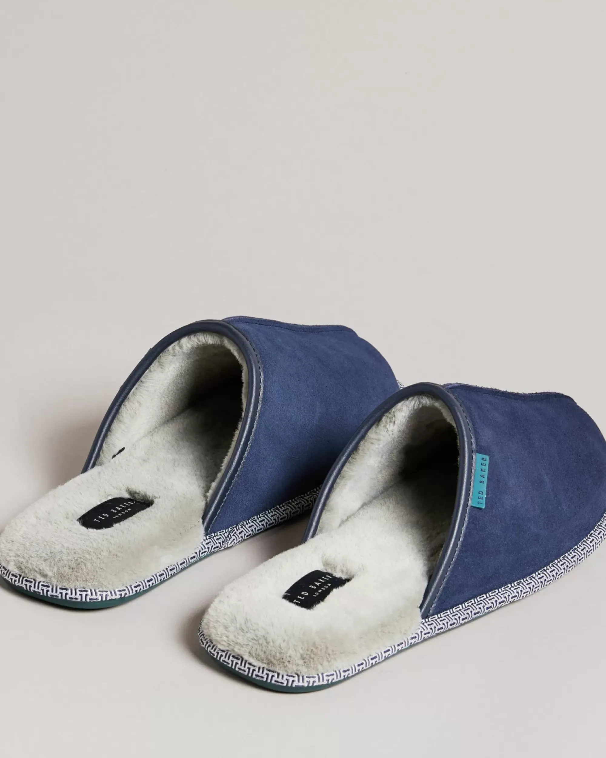 Ted Baker Petterr Navy Online
