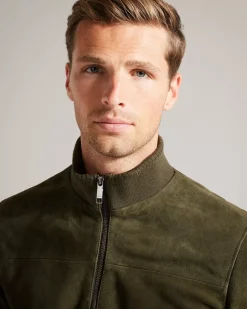 Ted Baker Peveril Dark Green Sale