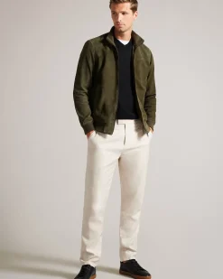 Ted Baker Peveril Dark Green Sale