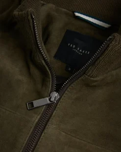 Ted Baker Peveril Dark Green Sale
