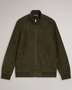 Ted Baker Peveril Dark Green Sale