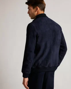 Ted Baker Peveril Navy Hot