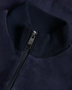 Ted Baker Peveril Navy Hot