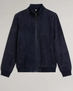Ted Baker Peveril Navy Hot