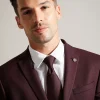 Ted Baker Phillo Dark Red Hot