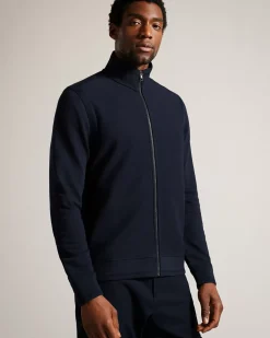 Ted Baker Phloem Navy Discount
