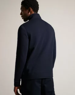 Ted Baker Phloem Navy Discount