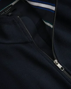 Ted Baker Phloem Navy Discount