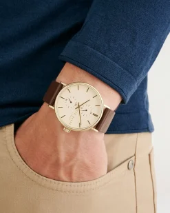 Ted Baker Phylipo Brown
