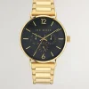 Ted Baker Phylipy Gold Colour Clearance