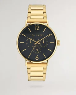 Ted Baker Phylipy Gold Colour Clearance
