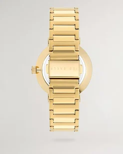 Ted Baker Phylipy Gold Colour Clearance