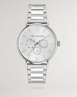 Ted Baker Phylipy Silver Colour Outlet