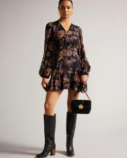 Ted Baker Piara Black Discount