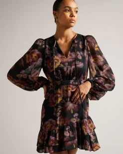 Ted Baker Piara Black Discount