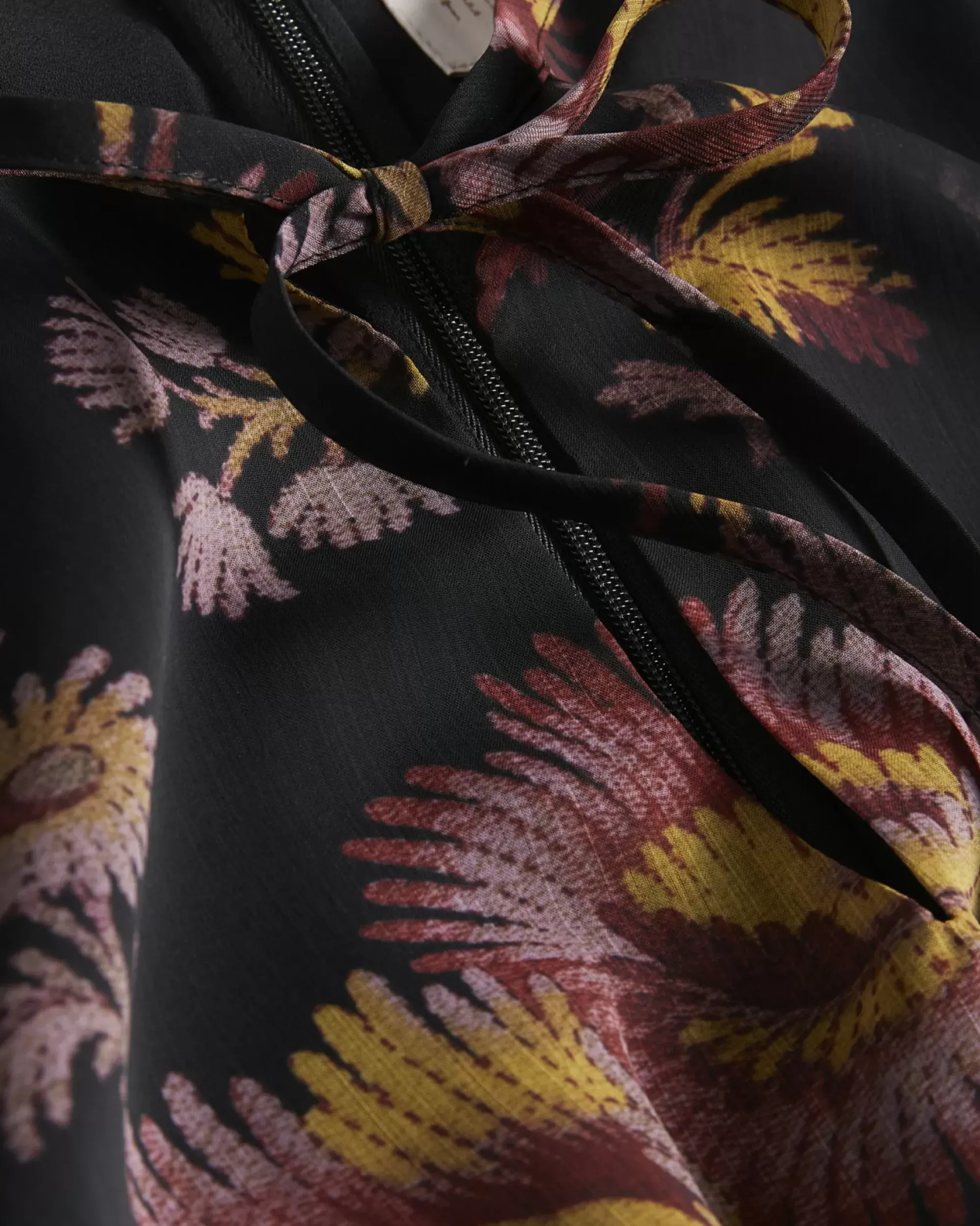 Ted Baker Piara Black Discount