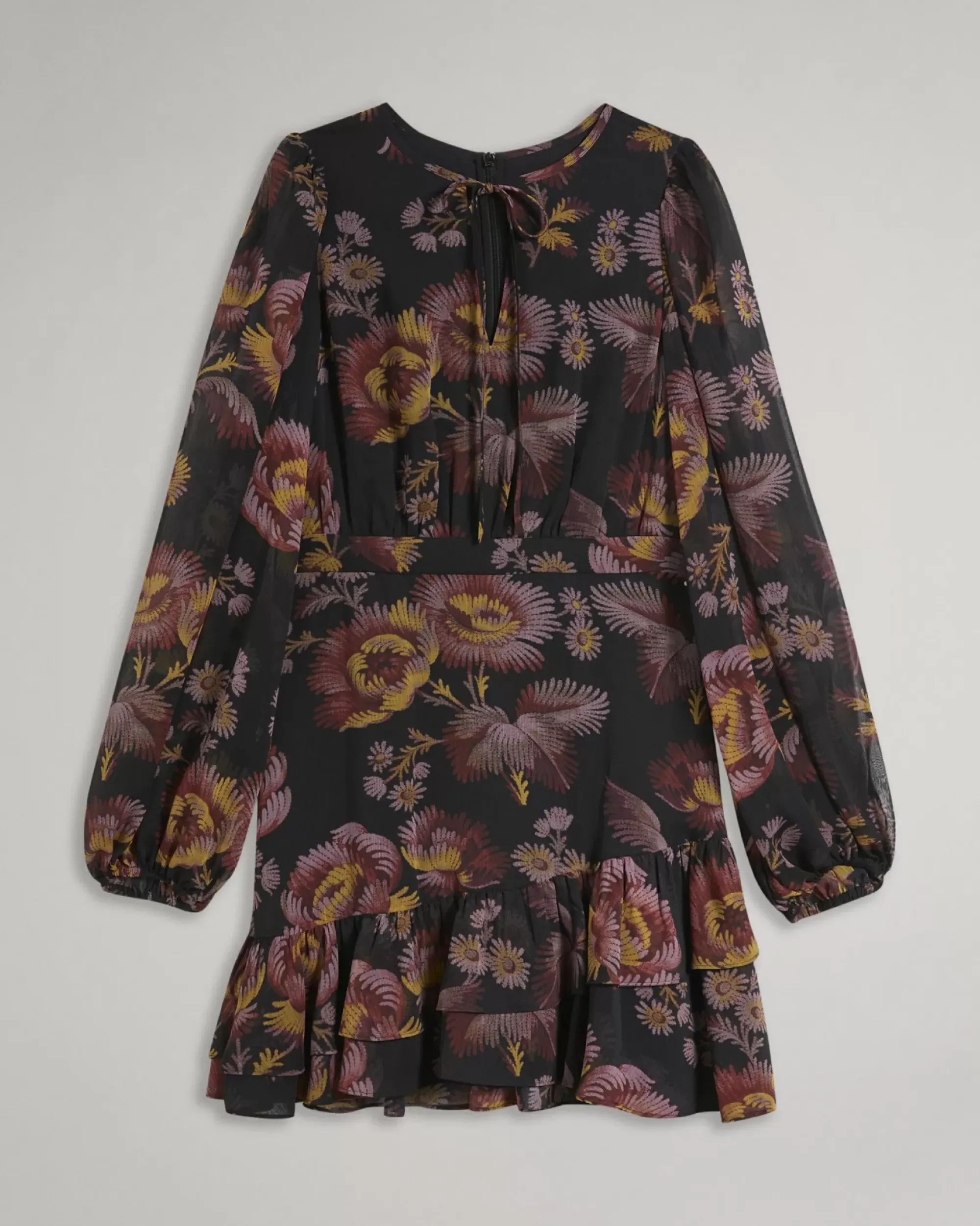 Ted Baker Piara Black Discount