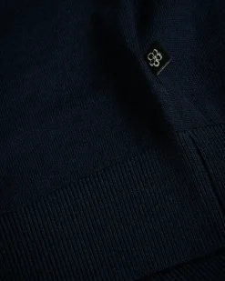 Ted Baker Pierrot Navy New