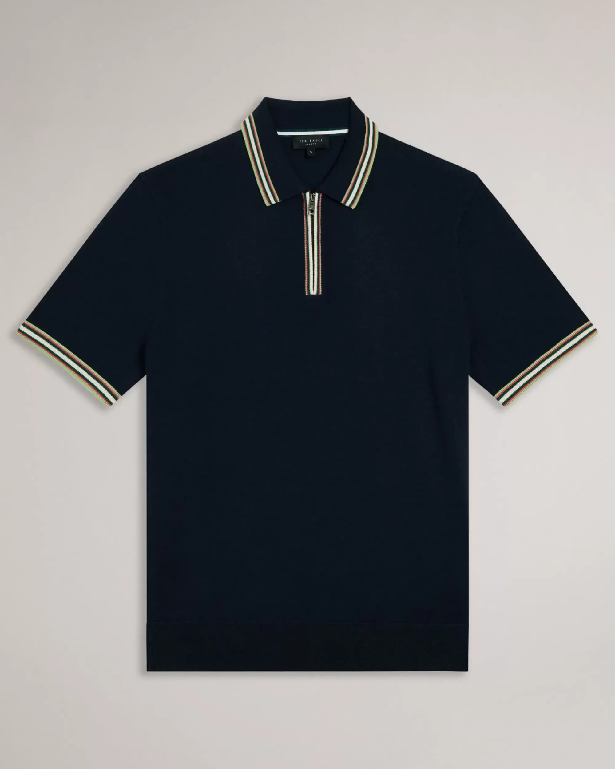 Ted Baker Pierrot Navy New