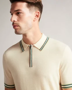 Ted Baker Pierrot White Online