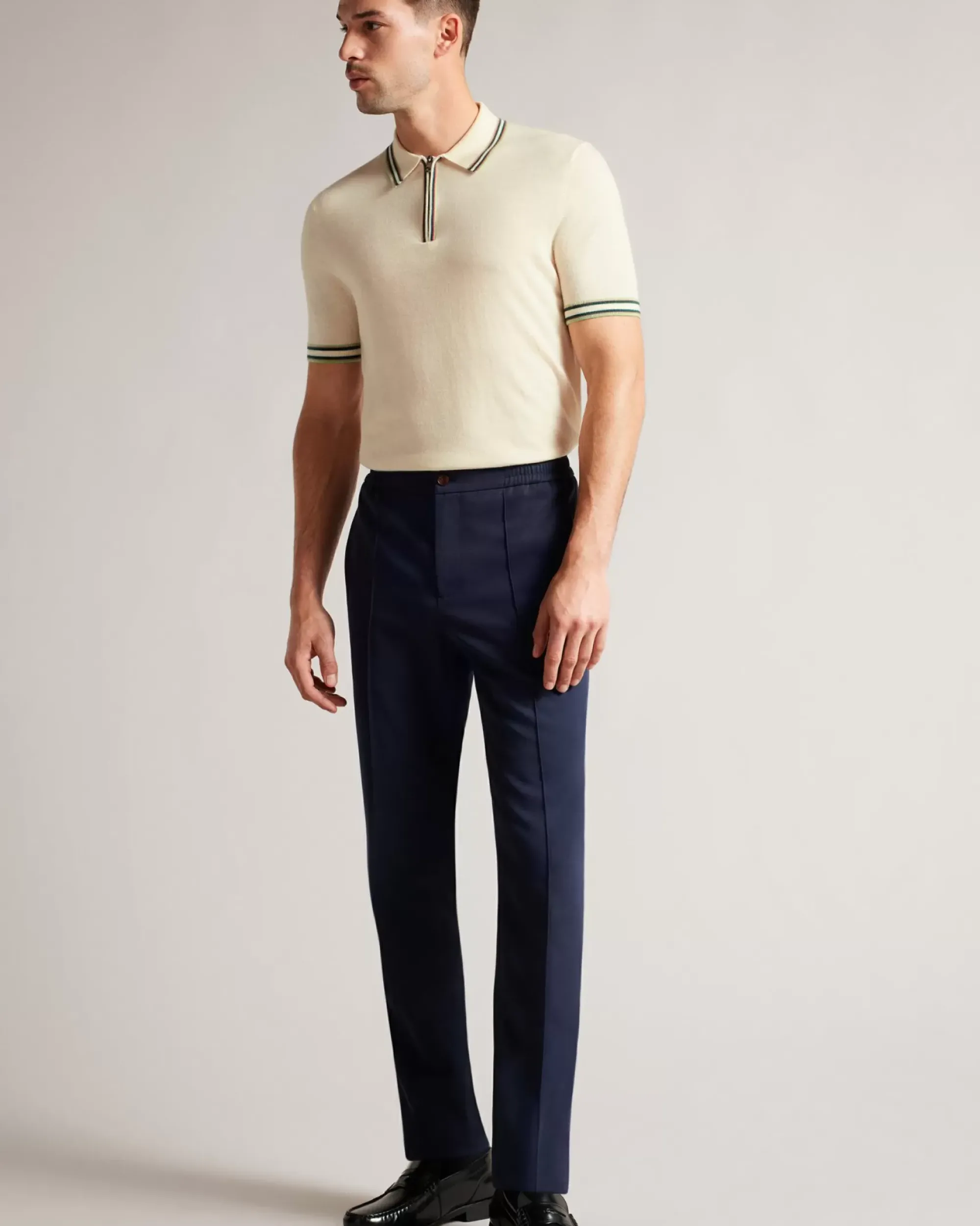 Ted Baker Pierrot White Online