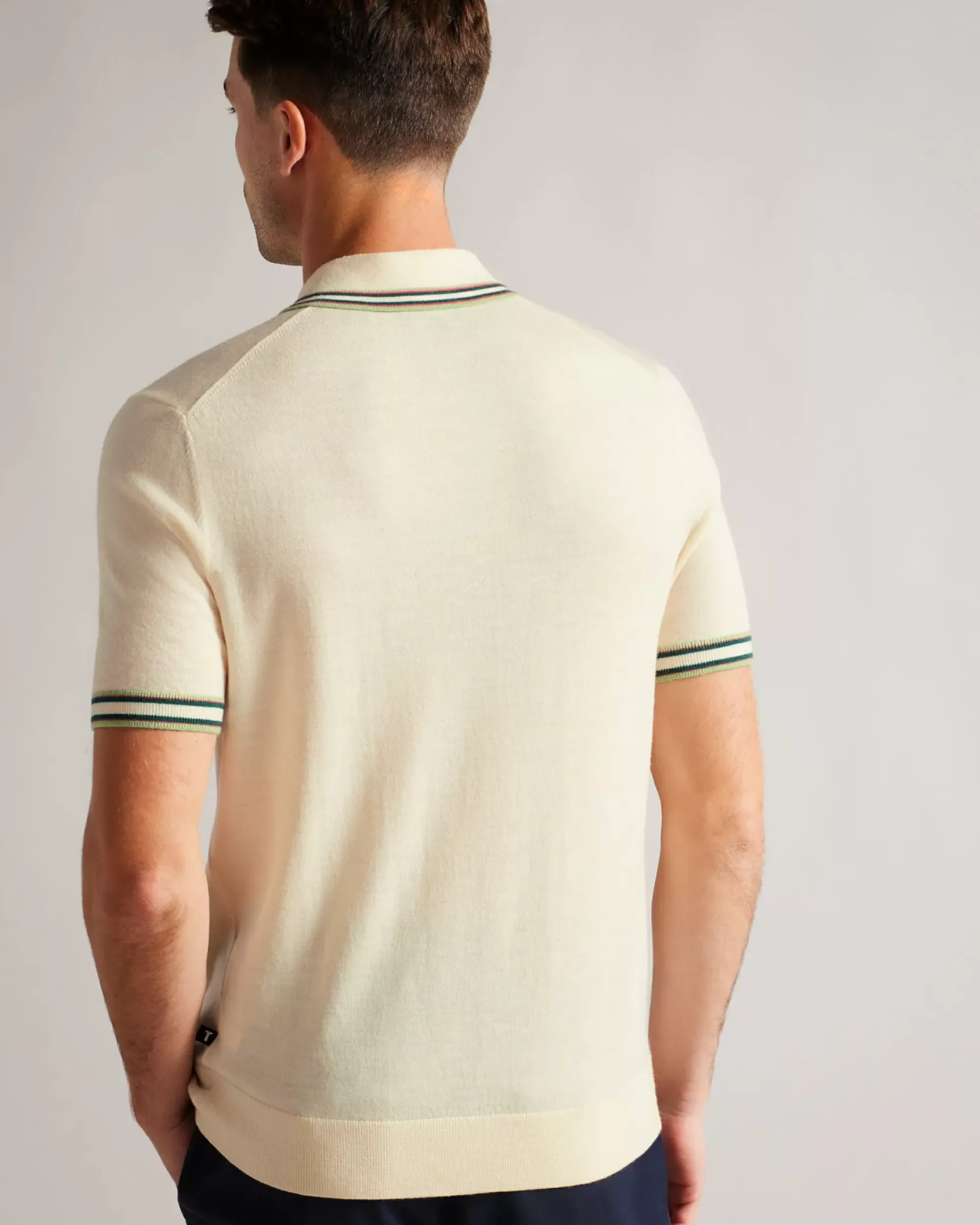 Ted Baker Pierrot White Online