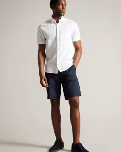 Ted Baker Pinna Navy Best
