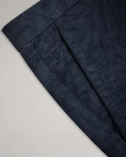 Ted Baker Pinna Navy Best