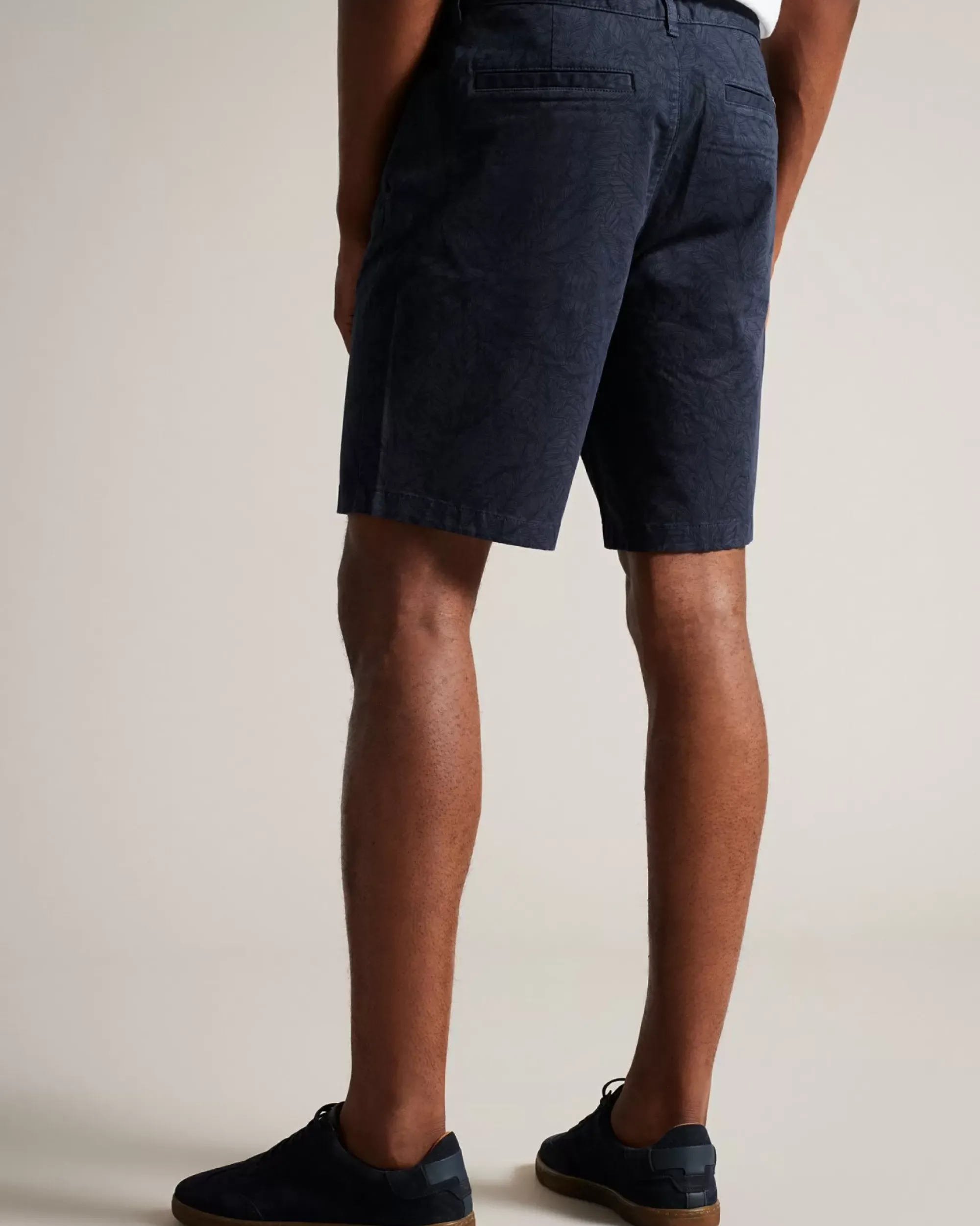 Ted Baker Pinna Navy Best