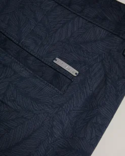Ted Baker Pinna Navy Best
