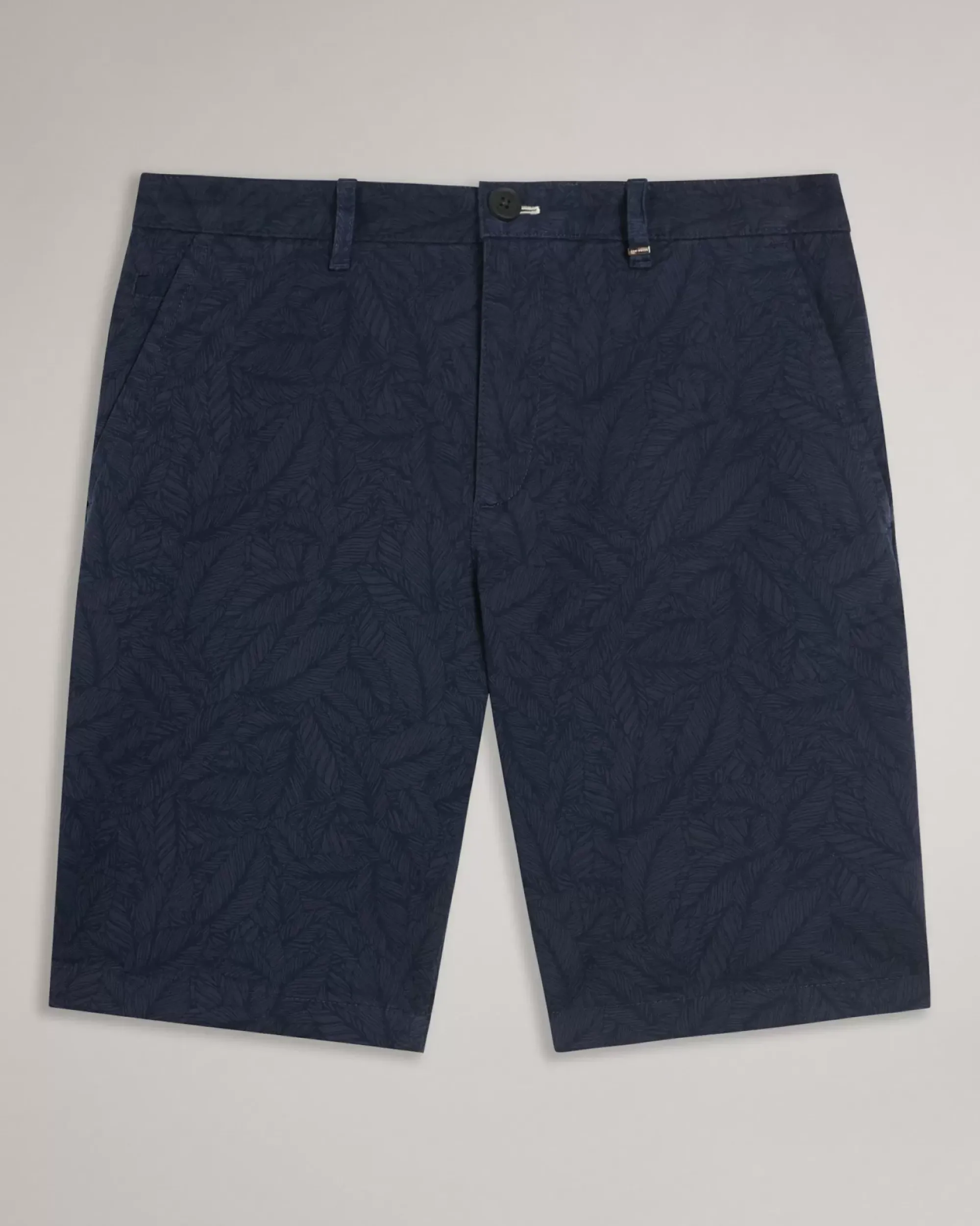 Ted Baker Pinna Navy Best