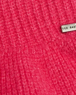 Ted Baker Pipalee Bright Pink Clearance