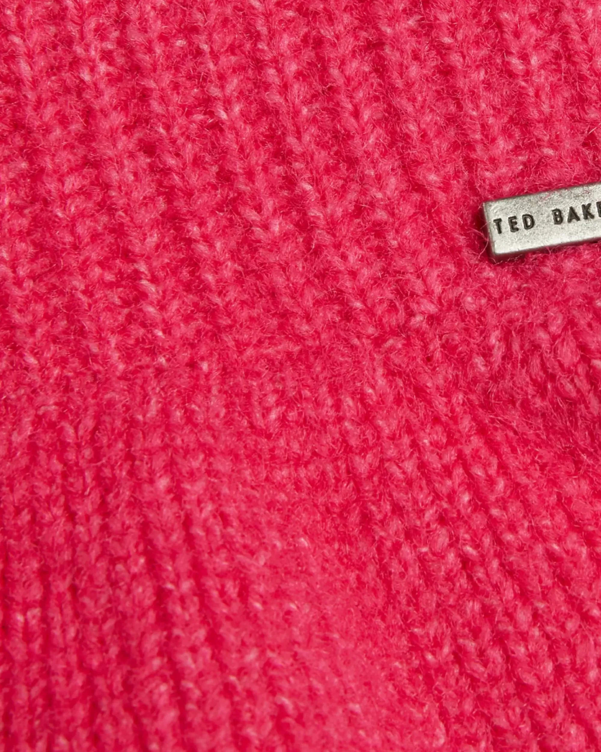 Ted Baker Pipalee Bright Pink Clearance