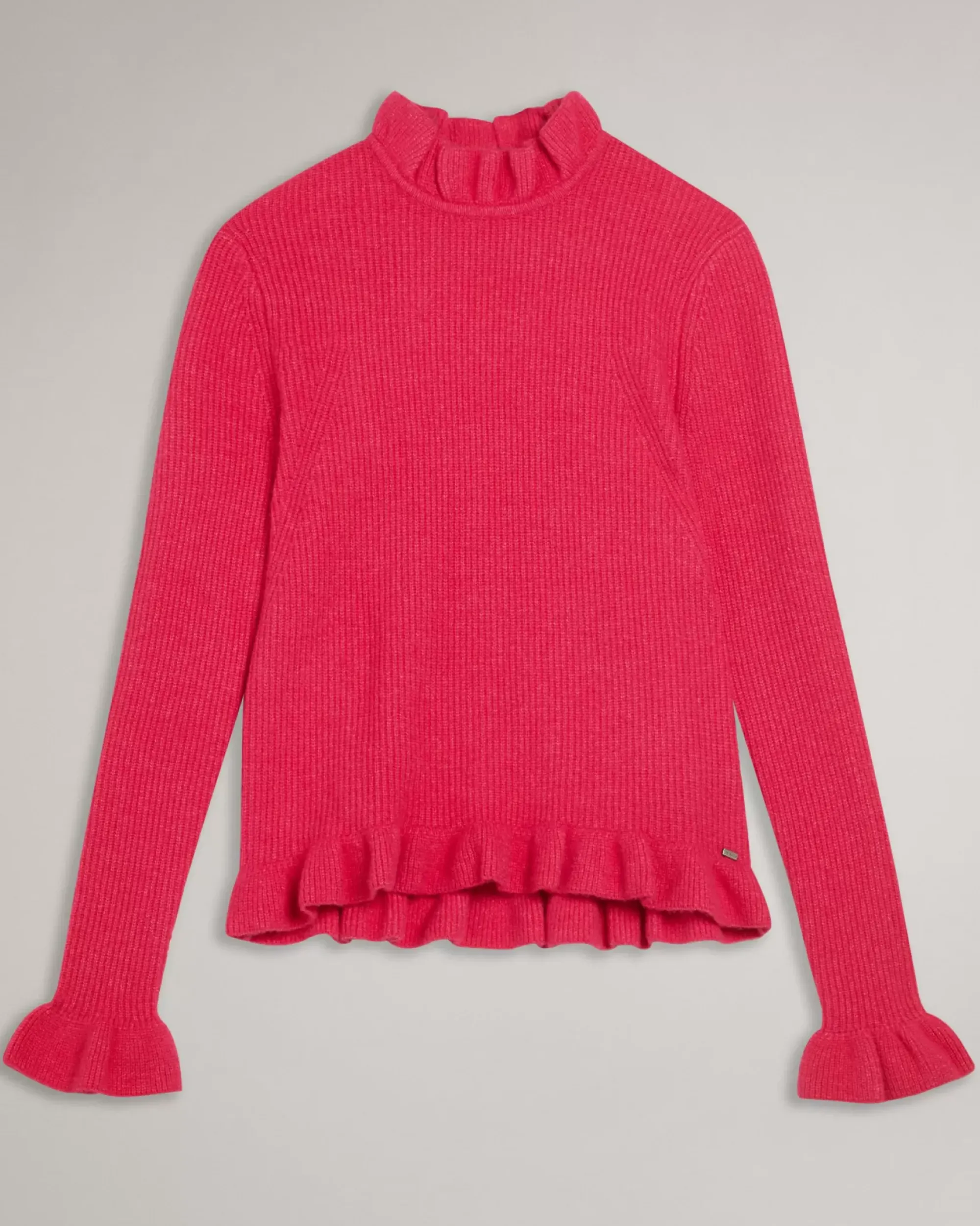 Ted Baker Pipalee Bright Pink Clearance