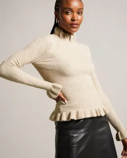 Ted Baker Pipalee Camel Online