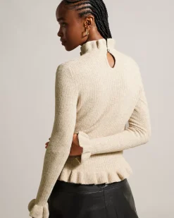 Ted Baker Pipalee Camel Online