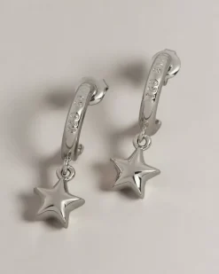 Ted Baker Pistela Silver Colour Sale