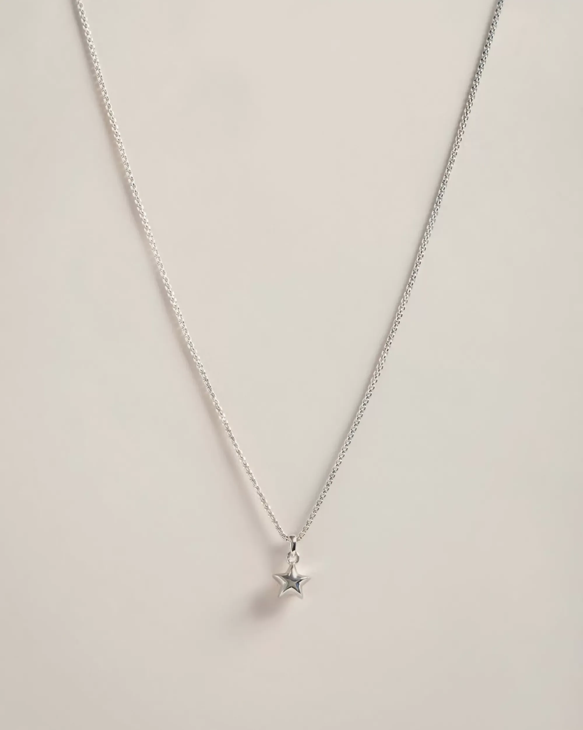 Ted Baker Pistila Silver Colour