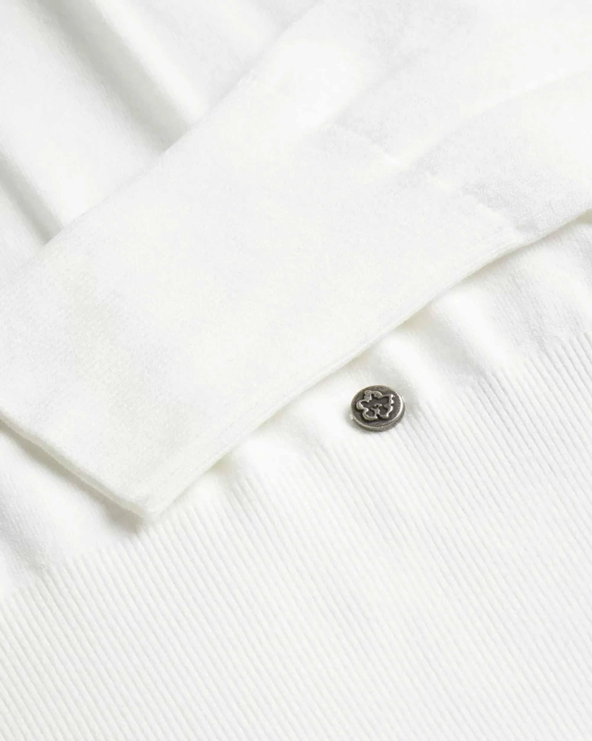 Ted Baker Piyton White Discount