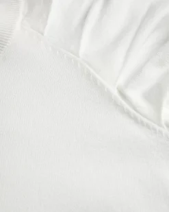 Ted Baker Piyton White Discount