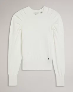 Ted Baker Piyton White Discount