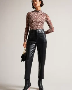 Ted Baker Plaider Black Clearance