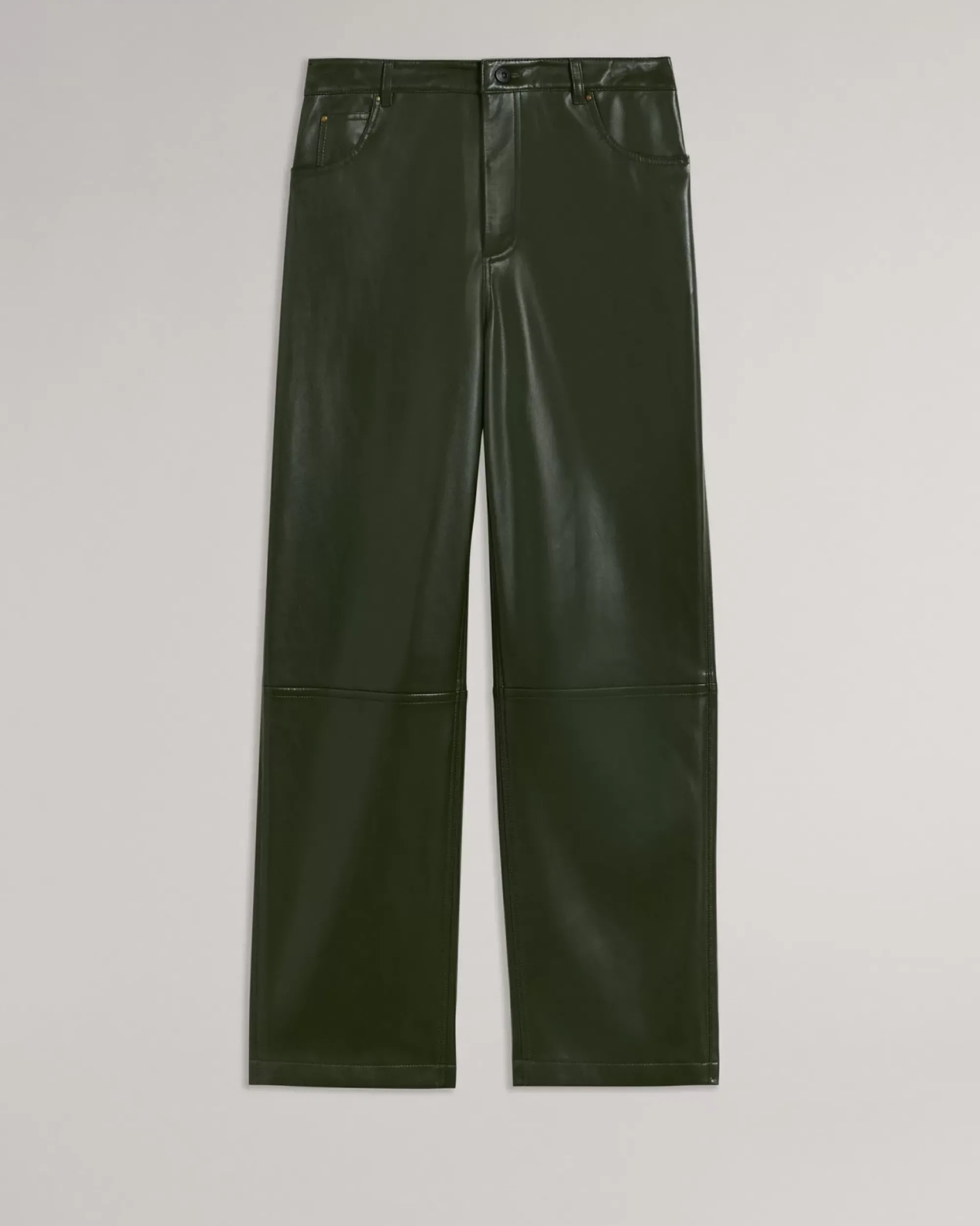 Ted Baker Plaider Khaki Outlet