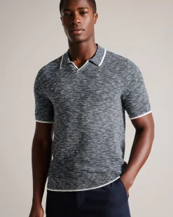Ted Baker Plantr Dark Blue