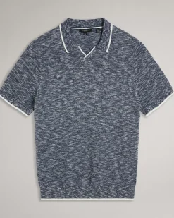 Ted Baker Plantr Dark Blue